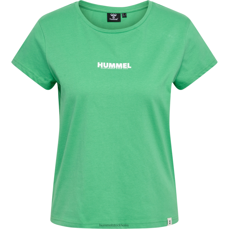 se Hummel kvinnor hmllegacy t-shirt LL40V2275 \"lätt t-shirt\"