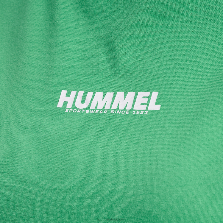 se Hummel kvinnor hmllegacy t-shirt LL40V2275 \"lätt t-shirt\"