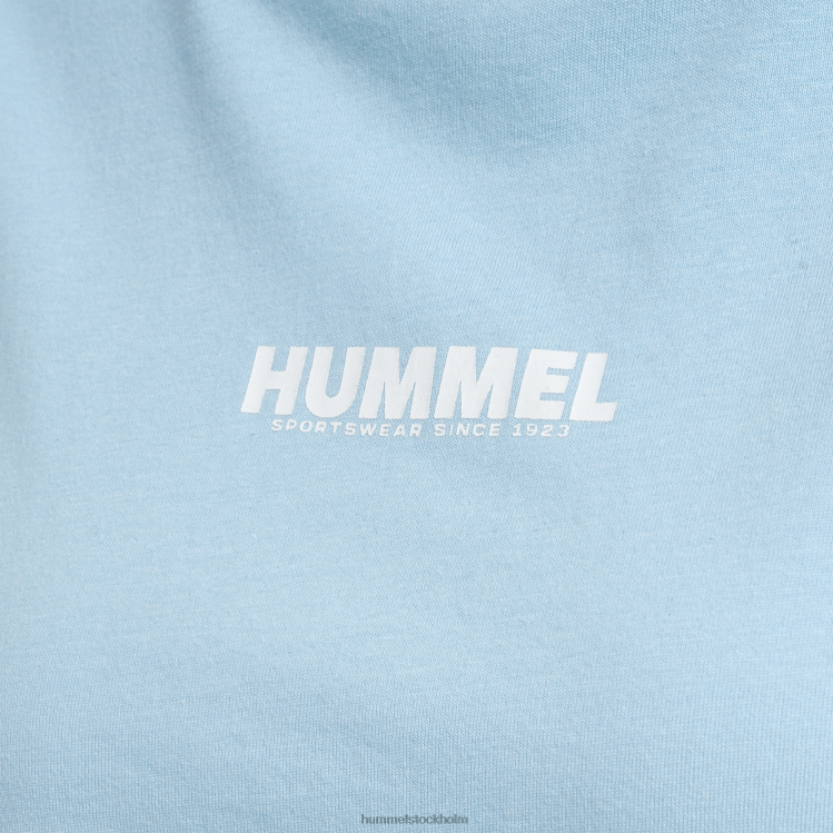 se Hummel kvinnor hmllegacy t-shirt LL40V2371 \"lätt t-shirt\"