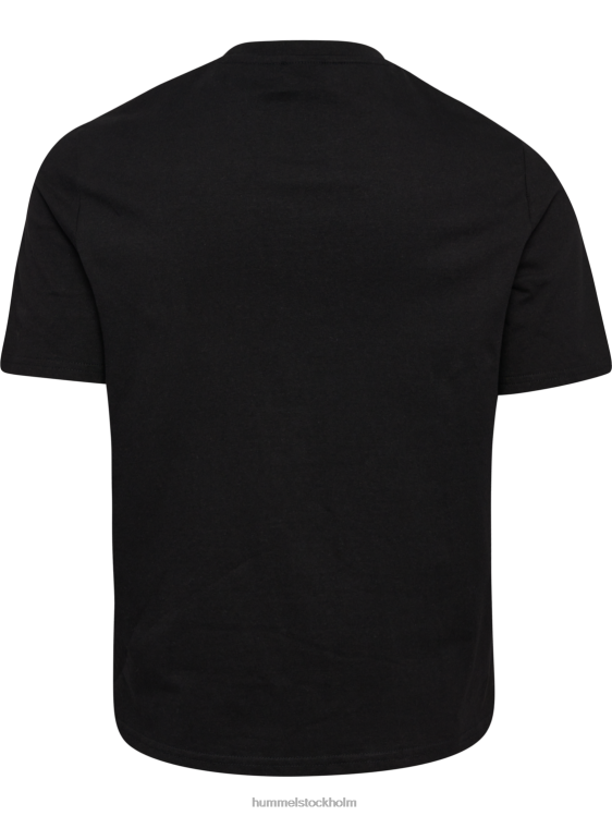 se Hummel kvinnor hmllegacy t-shirt plus LL40V2323 \"t-shirt\"