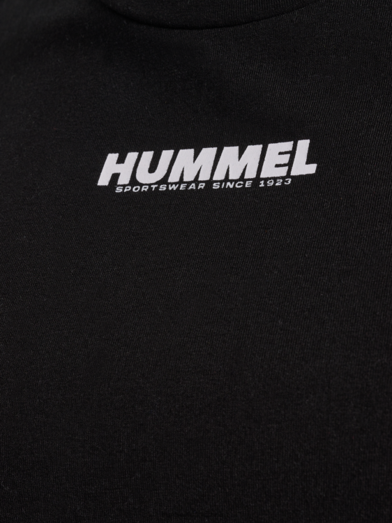se Hummel kvinnor hmllegacy t-shirt plus LL40V2323 \"t-shirt\"