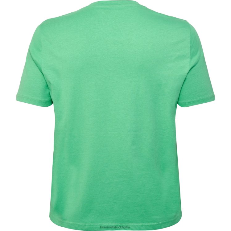se Hummel kvinnor hmllegacy t-shirt plus LL40V2396 \"t-shirt\"