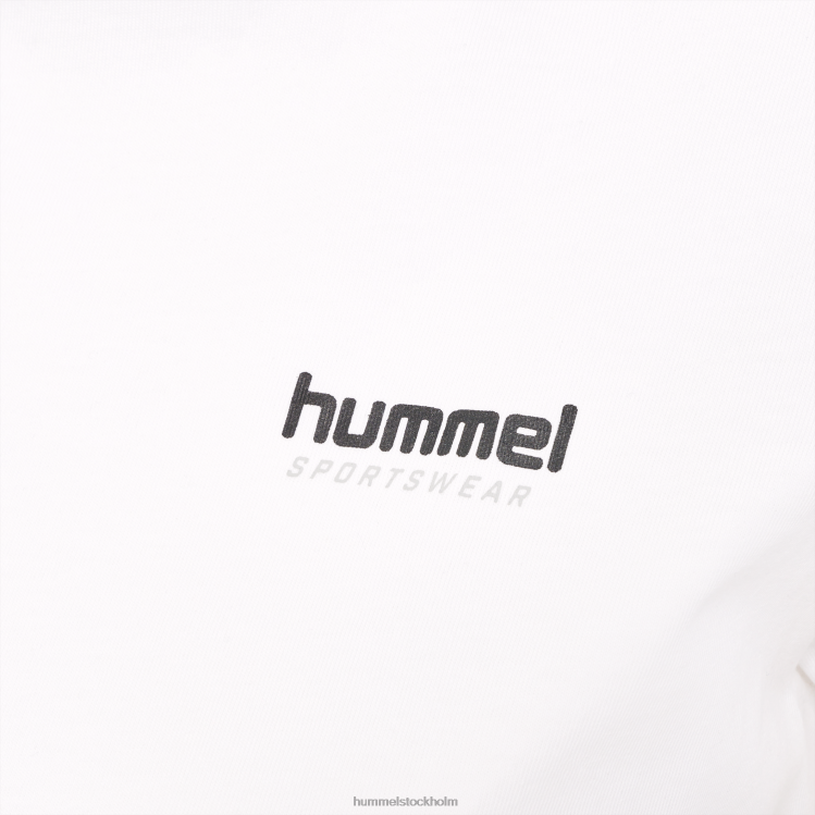 se Hummel kvinnor hmllgc kristy kort t-shirt LL40V2296 \"sportig t-shirt\"