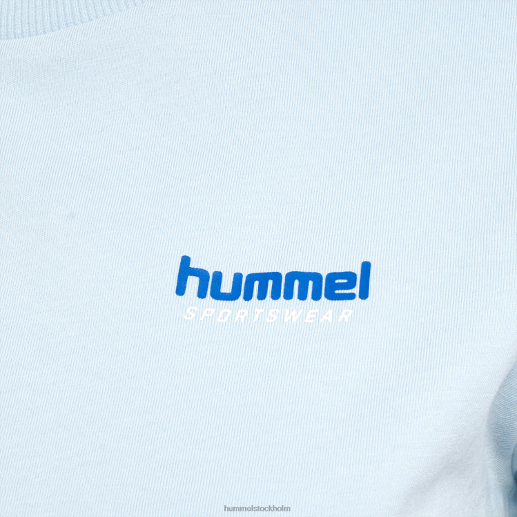 se Hummel kvinnor hmllgc kristy kort t-shirt LL40V2464 \"sportig t-shirt\"