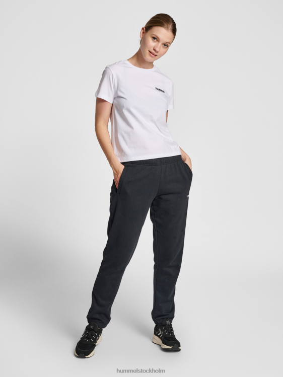 se Hummel kvinnor hmllgc kristy kort t-shirt LL40V2587 \"t-shirt\"