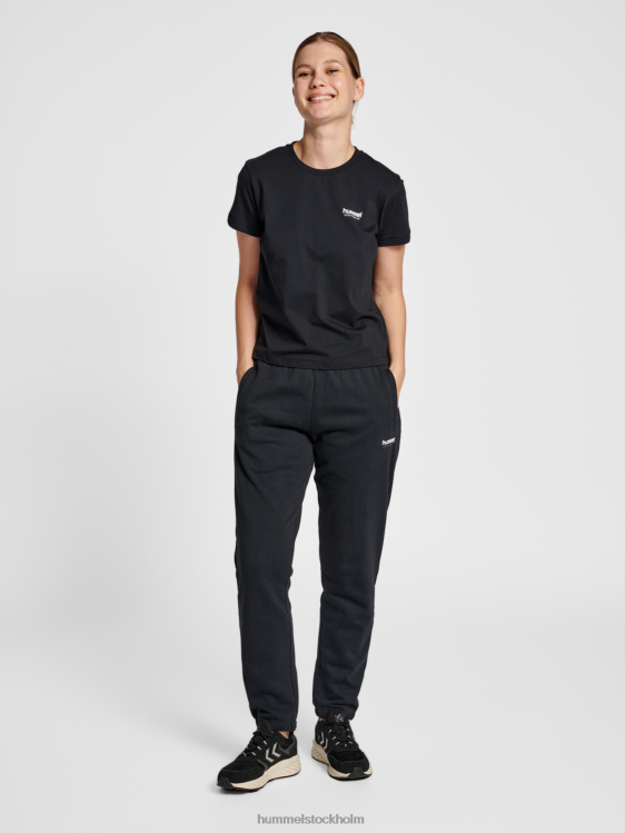 se Hummel kvinnor hmllgc kristy kort t-shirt LL40V2679 \"t-shirt\"
