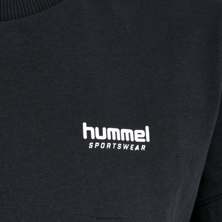 se Hummel kvinnor hmllgc kristy kort t-shirt LL40V2679 \"t-shirt\"