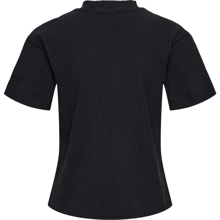 se Hummel kvinnor hmlte tola lös t-shirt LL40V3393 \"mesh t-shirt\"