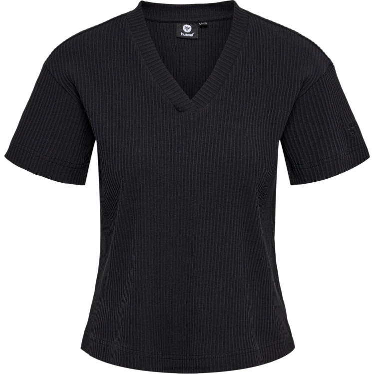 se Hummel kvinnor hmlte tola lös t-shirt LL40V3393 \"mesh t-shirt\"