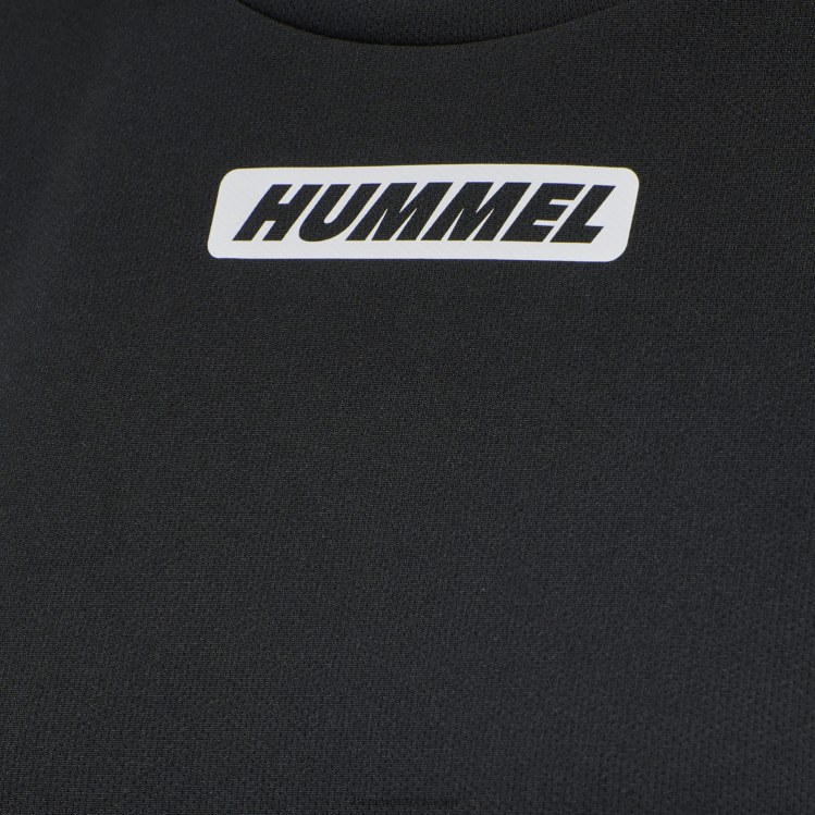 se Hummel kvinnor hmlte tola t-shirt l/s LL40V2873 \"långärmad t-shirt\"