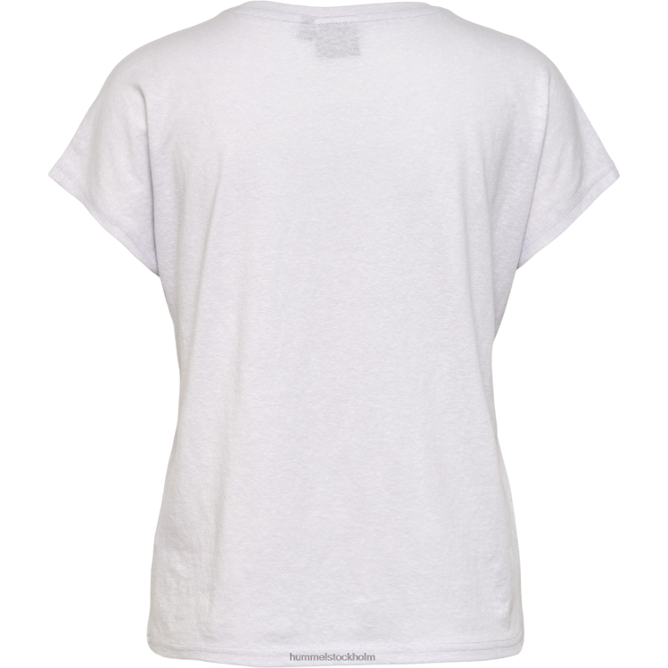 se Hummel kvinnor hmlzandra t-shirt LL40V3256 \"t-shirt\"