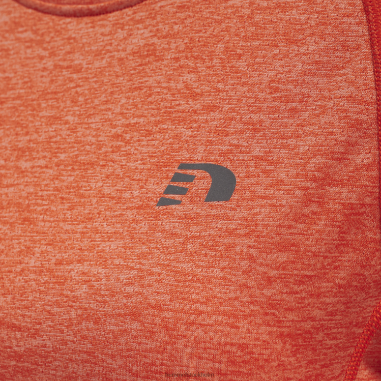 se Hummel kvinnor kör l/s LL40V2886 \"långärmad löpar-t-shirt\"