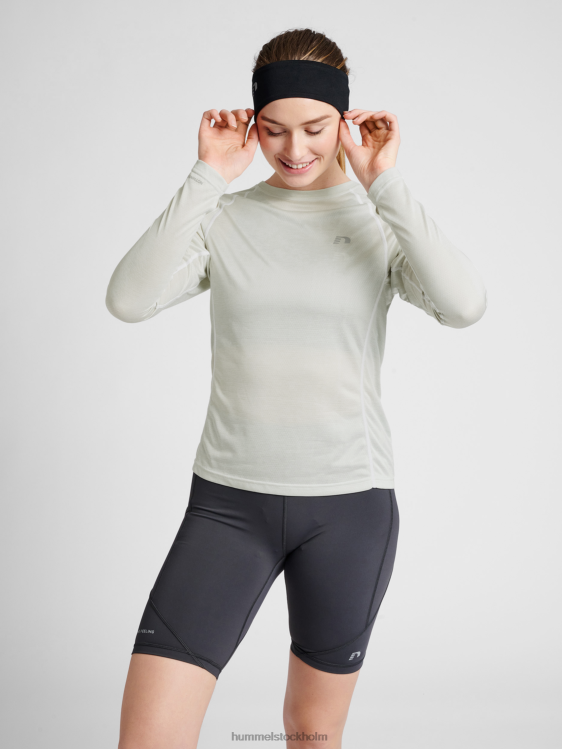 se Hummel kvinnor kör l/s LL40V3133 "långärmad löpar-t-shirt"