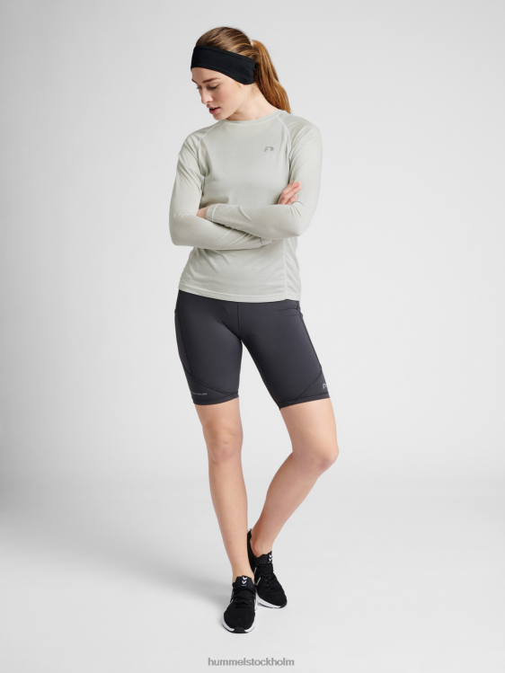 se Hummel kvinnor kör l/s LL40V3133 \"långärmad löpar-t-shirt\"