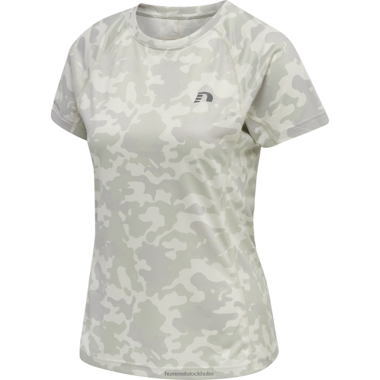 se Hummel kvinnor löpar t-shirt s/s LL40V3135 \"löpar t-shirt\"