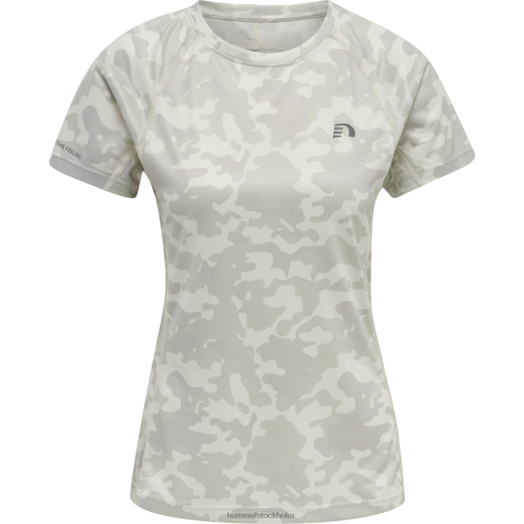 se Hummel kvinnor löpar t-shirt s/s LL40V3135 \"löpar t-shirt\"