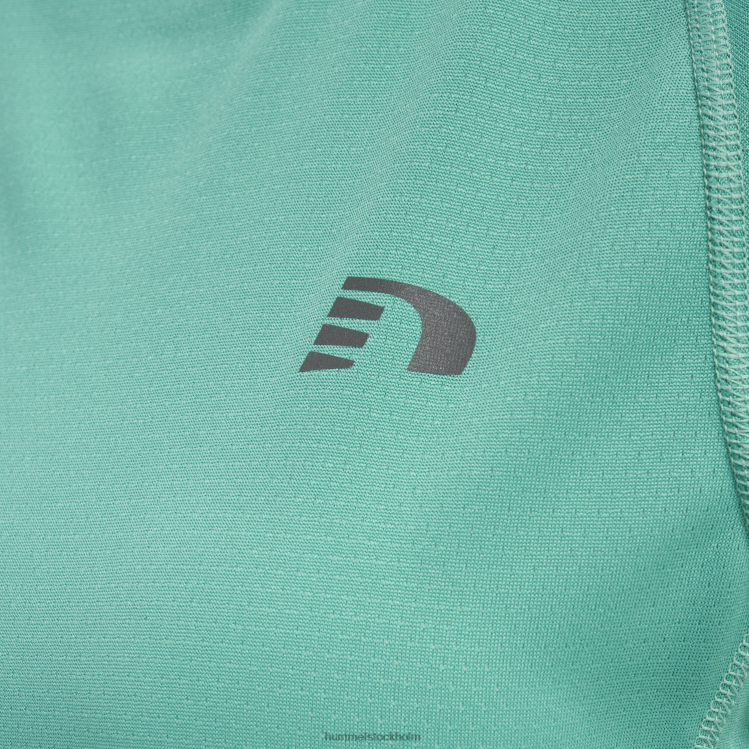 se Hummel kvinnor löpar t-shirt s/s LL40V3636 \"löpar t-shirt\"