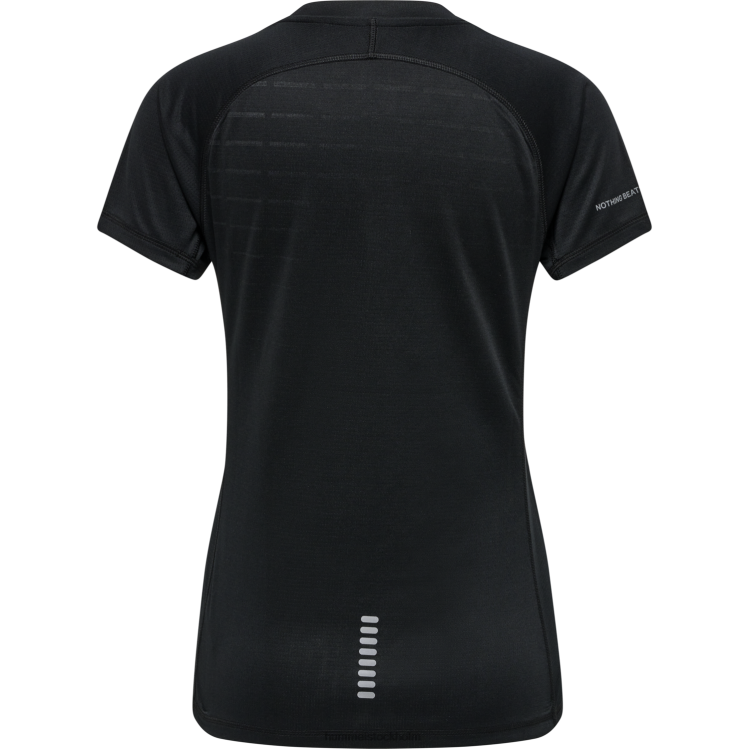 se Hummel kvinnor nwllakeland t-shirt s/s LL40V2591 \"t-shirt\"