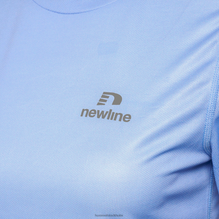 se Hummel kvinnor nwlmemphis t-shirt l/s LL40V2300 \"långärmad t-shirt\"