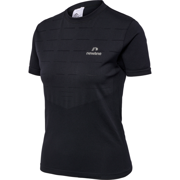se Hummel kvinnor nwlriverside sömlös t-shirt s/s LL40V2252 \"sömlös t-shirt\"