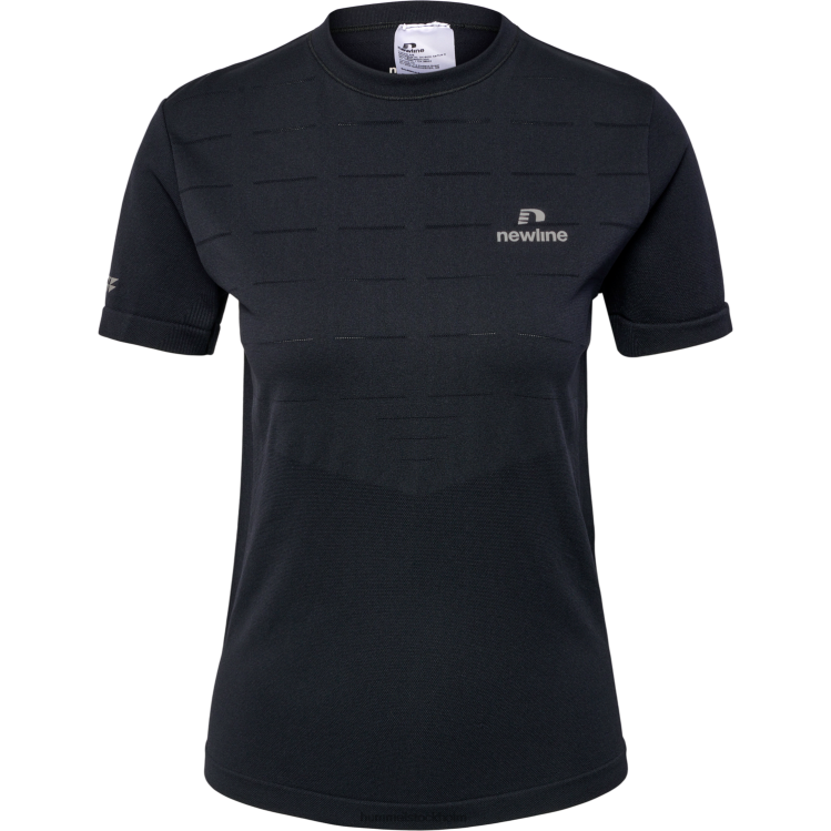se Hummel kvinnor nwlriverside sömlös t-shirt s/s LL40V2252 \"sömlös t-shirt\"