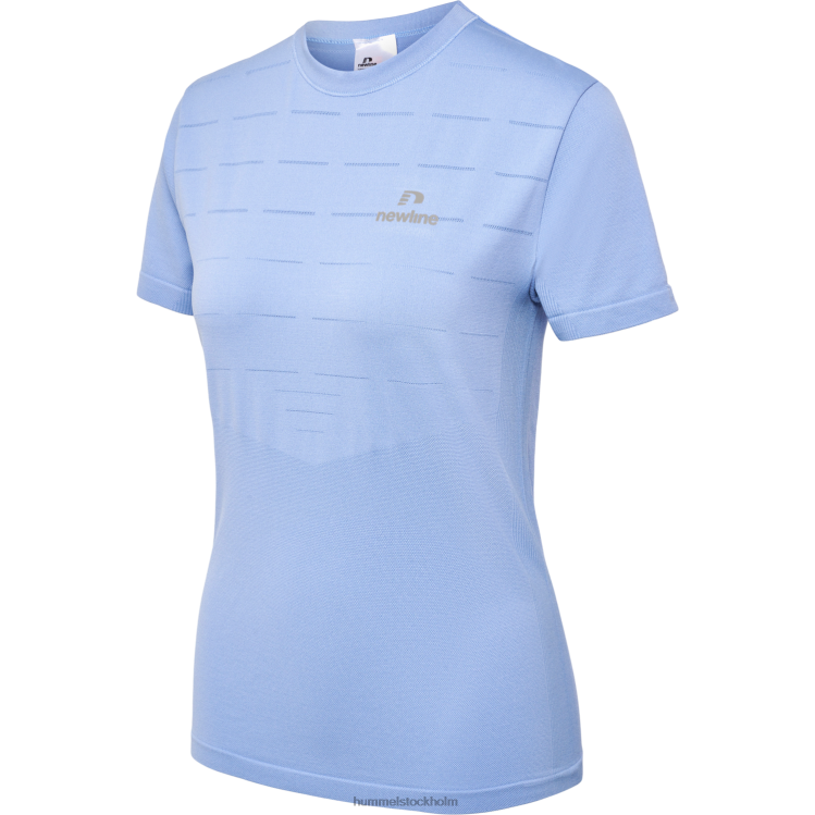 se Hummel kvinnor nwlriverside sömlös t-shirt s/s LL40V2350 \"sömlös t-shirt\"