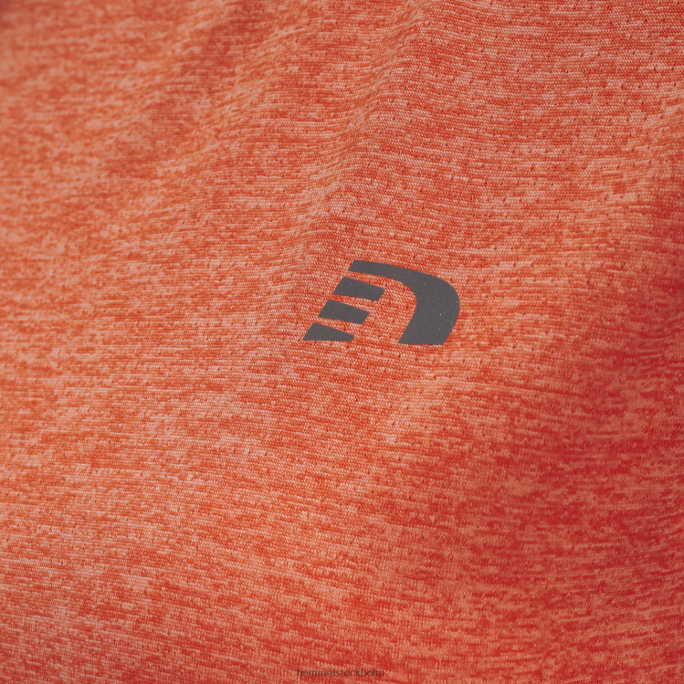 se Hummel kvinnor statement t-shirt s/s LL40V3554 \"crewneck t-shirt\"