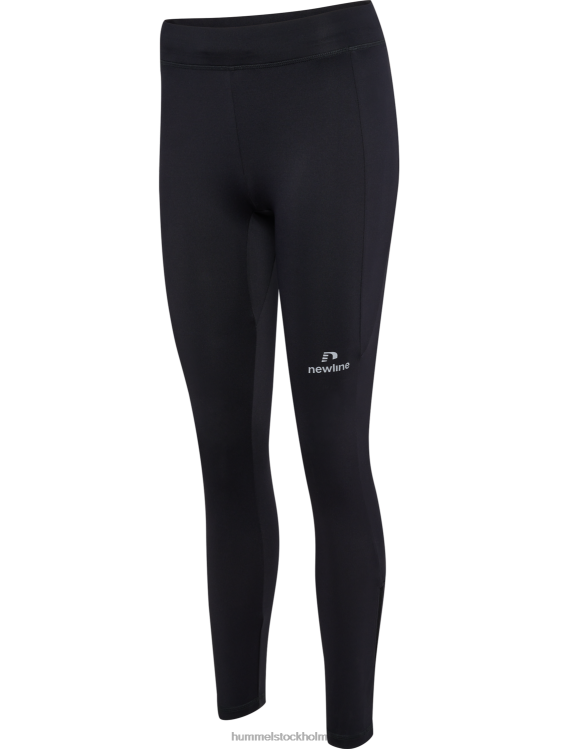 se Hummel kvinnor atletiska tights LL40V2237 "Kläder"