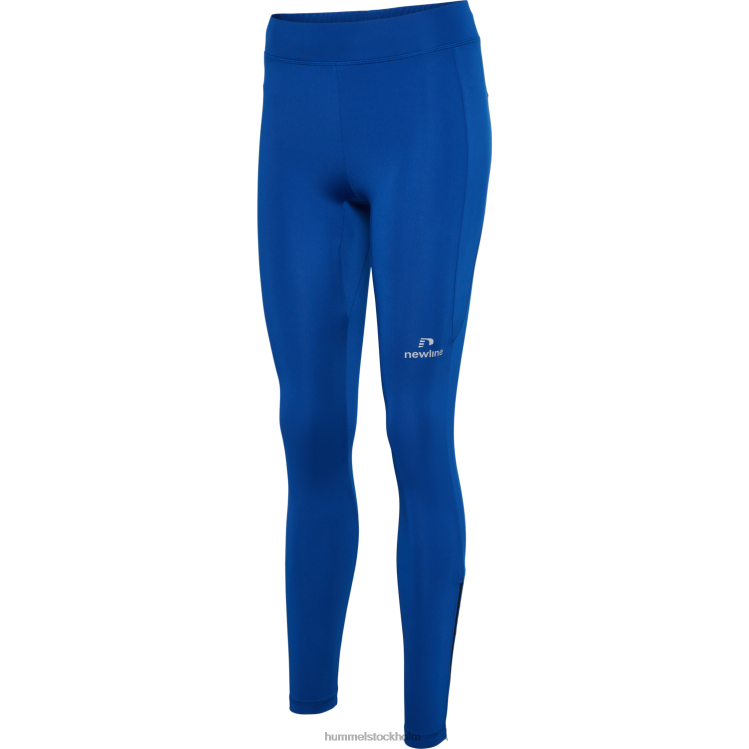 se Hummel kvinnor atletiska tights LL40V2238 "Kläder"