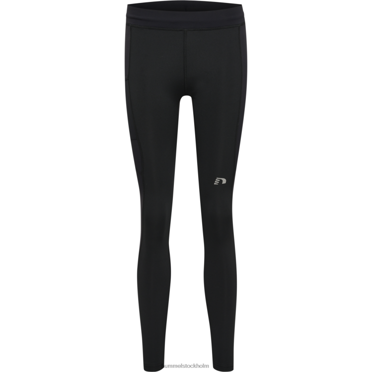 se Hummel kvinnor core warm protect tights LL40V3417 \"stödstrumpbyxor\"