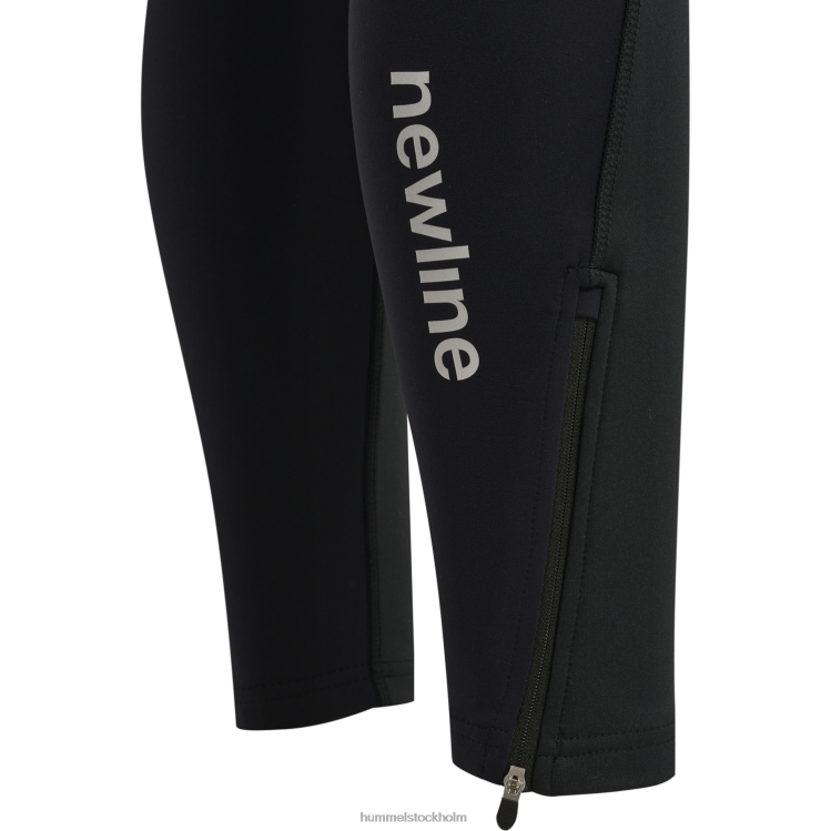 se Hummel kvinnor core warm protect tights LL40V3417 \"stödstrumpbyxor\"