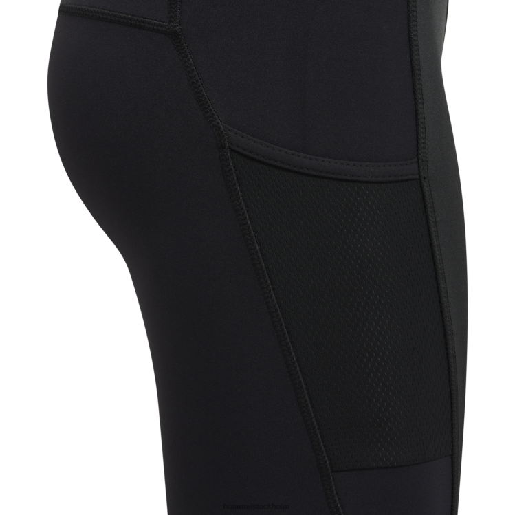 se Hummel kvinnor core warm protect tights LL40V3417 \"stödstrumpbyxor\"