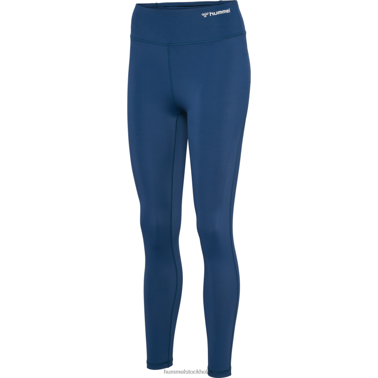 se Hummel kvinnor hlmt aktiva tights med hög midja LL40V2398 "tights med hög midja"