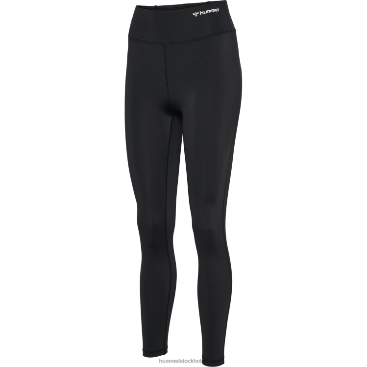 se Hummel kvinnor hlmt aktiva tights med hög midja LL40V3247 "tights med hög midja"