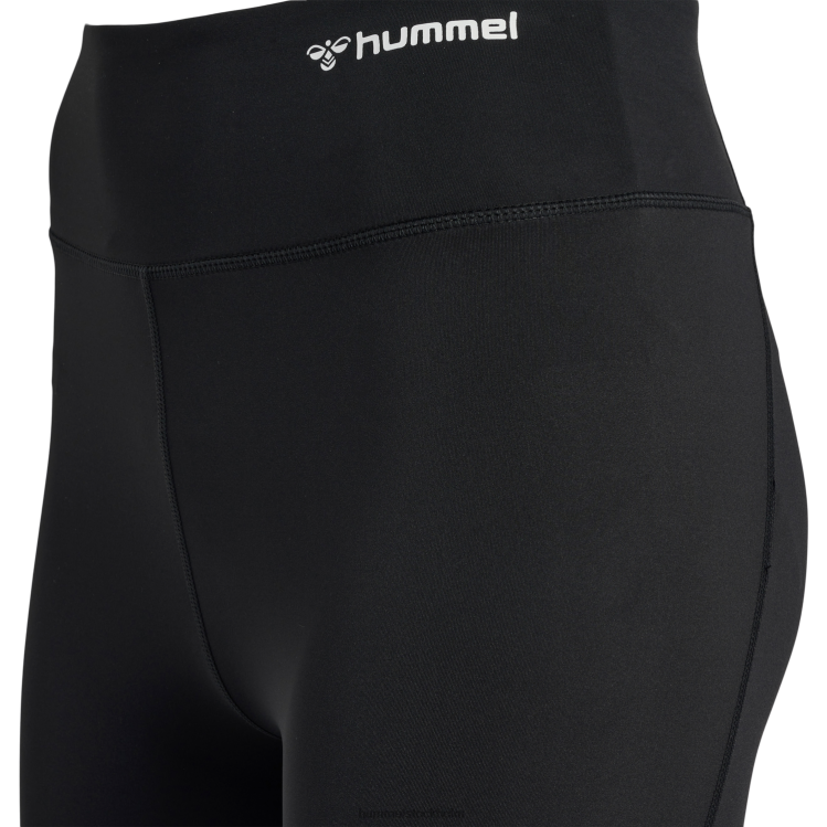 se Hummel kvinnor hlmt aktiva tights med hög midja LL40V3247 \"tights med hög midja\"