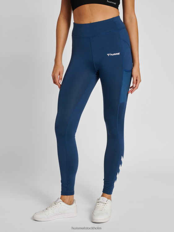 se Hummel kvinnor hlmt chipo midja tights LL40V2527 "trikåer"