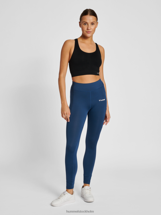 se Hummel kvinnor hlmt chipo midja tights LL40V2527 \"trikåer\"