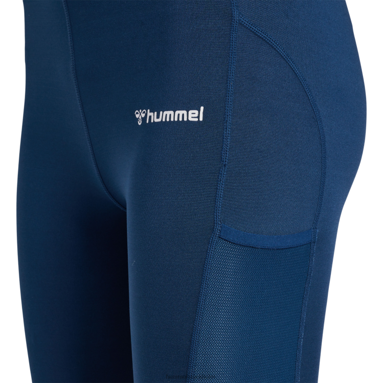 se Hummel kvinnor hlmt chipo midja tights LL40V2527 \"trikåer\"