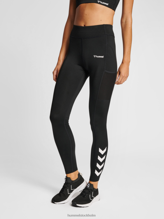 se Hummel kvinnor hlmt chipo midja tights LL40V2709 "trikåer"