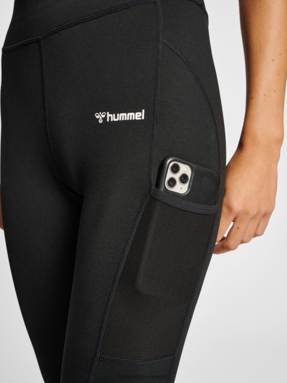 se Hummel kvinnor hlmt chipo midja tights LL40V2709 \"trikåer\"