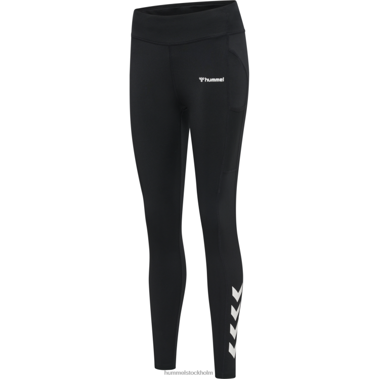 se Hummel kvinnor hlmt chipo midja tights LL40V2709 \"trikåer\"