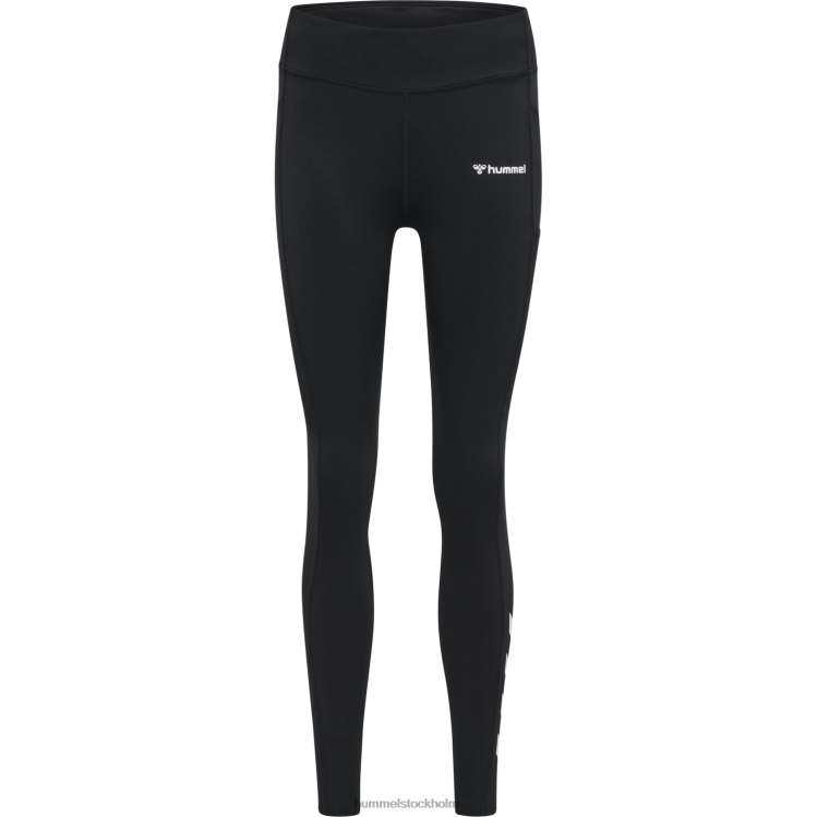 se Hummel kvinnor hlmt chipo midja tights LL40V2709 \"trikåer\"