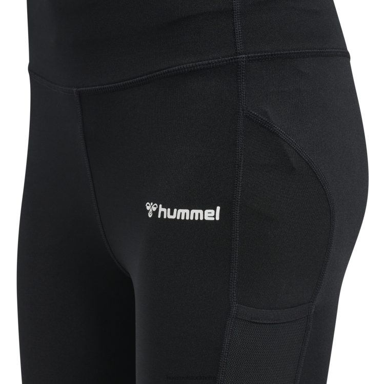 se Hummel kvinnor hlmt chipo midja tights LL40V2709 \"trikåer\"