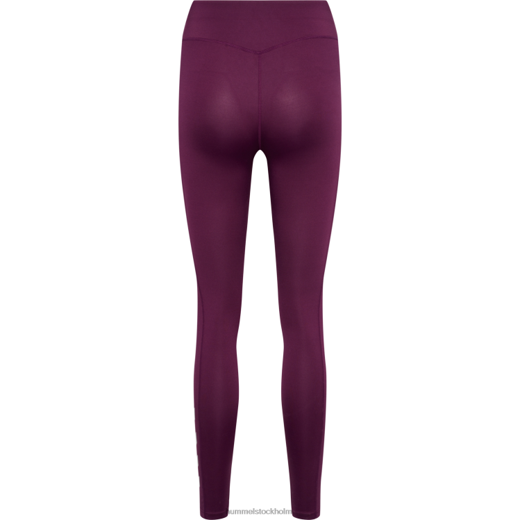 se Hummel kvinnor hlmt chipo midja tights LL40V2776 \"trikåer\"