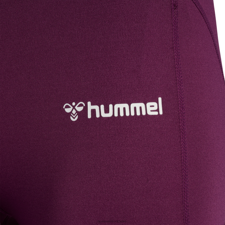 se Hummel kvinnor hlmt chipo midja tights LL40V2776 \"trikåer\"