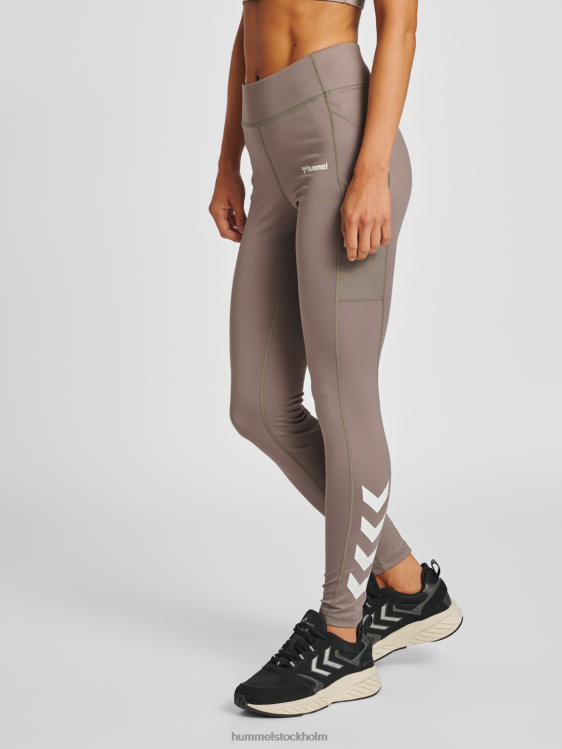 se Hummel kvinnor hlmt chipo midja tights LL40V2782 "trikåer"