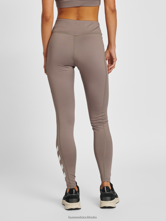 se Hummel kvinnor hlmt chipo midja tights LL40V2782 \"trikåer\"