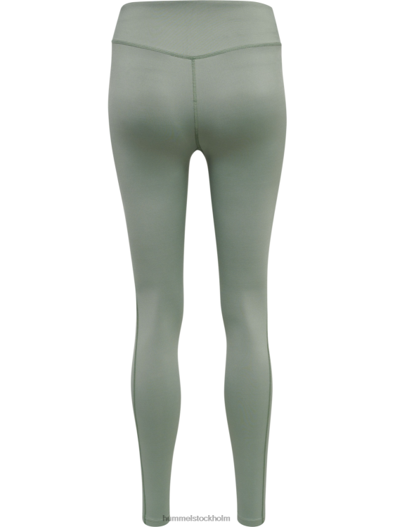 se Hummel kvinnor hlmt chipo midja tights LL40V3249 \"trikåer\"