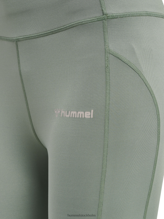 se Hummel kvinnor hlmt chipo midja tights LL40V3249 \"trikåer\"
