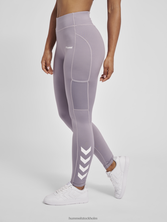 se Hummel kvinnor hlmt chipo midja tights LL40V3388 "trikåer"